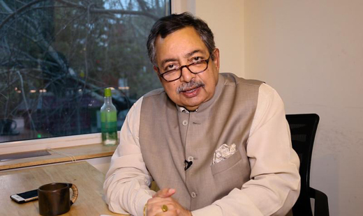 Vinod Dua